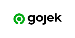 Logo Gojek