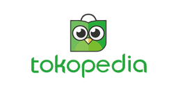 Logo Tokopedia