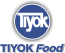 Tiyok Food Footer